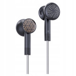 Fiio Ff3s – dinaminės ausinės su keičiamu laidu