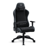 Biuro kėdė Sense7 Spellcaster FUKU, juoda