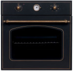 Schlosser OER636CBL