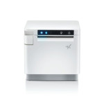 Star Micronics Star Micronics MCP31CBI WT E+U Przewodowy i Bezprzewodowy bezpośrednio termiczny Drukarka POS