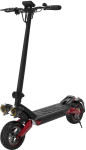 Elektrinis paspirtukas Sencor Scooter X50 OFF-ROAD, juodas