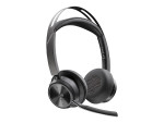 HP Poly Voyager Focus 2 Headset