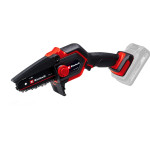 Einhell Belaidė žoliapjovė GE-PS 18/15 Li BL-Solo PXC (18V, pjovimo ilgis 12,5 cm) Tiekiama be baterijos ir kroviklio