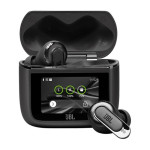 JBL Tour Pro 3, black