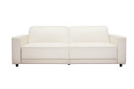 Sofa-lova Dorel Home, smėlio spalvos