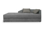 Sofa Kelo, pilka