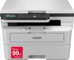 Brother DCP-B7620DW Multifunction Laser Mono A4 Duplex Wi-Fi