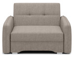 Sofa-lova Eltap Laine, pilka
