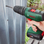 Bosch Easyimpact 18v-38 smūginis suktukas su lagaminu