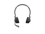 Garso ausinės Jabra Engage 75 SE - Bevielės - Bluetooth - NFC - Garso apsauga - 90 g