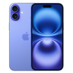 Apple iPhone 16 Plus 128GB Ultramarine MXVX3HX/A