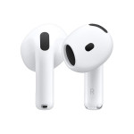 Apple AirPods 4 with Active Noise Cancellation - MXP93ZM/A
