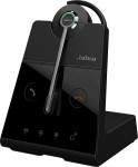 Ausinės - JABRA - Engage 65 SE - Bevielės DECT - Plati juosta mikrofonui - Lengvas komfortas