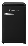 Šaldytuvas - Ravanson LKK-120RB 106L Juodas
