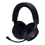 Razer Kraken V4 – belaidės žaidimų ausinės