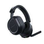 Wireless gaming headset - Turtle Beach Stealth™ 700P (Gen3) - Black - PS5, PS4, PC, mobile, 60mm, Bluetooth, 80h