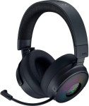Razer - Kraken V4 Pro Black - wireless RGB headset