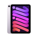 Apple iPad mini (A17 Pro) Wi-Fi 128GB - Purple MXN93HC/A