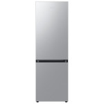 Šaldytuvas su apatiniu šaldikliu Samsung RB34C600DSA 344 l No Frost WiFi