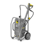Trifazė aukšto slėgio plovykla Karcher HD 7/17 M Cage