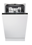 Indaplovė GORENJE GV563E11