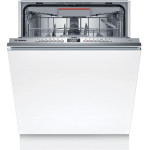 Indaplovė BOSCH SMV4HVX00E