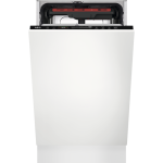 Indaplovė AEG FSE73507P