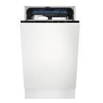 Indaplovė ELECTROLUX EEA23200L