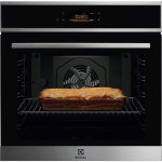 Orkaitė ELECTROLUX EOE8P38X
