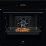 Orkaitė ELECTROLUX LOE8P38Z