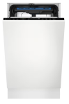 Indaplovė ELECTROLUX EES63400L