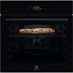 Orkaitė ELECTROLUX LOX8P87WZ