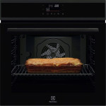 Orkaitė ELECTROLUX EOF7H36H