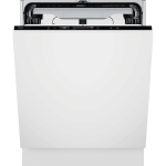 Indaplovė AEG GI6200B2SN