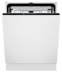 Indaplovė AEG GI8200A2TN