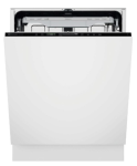 Indaplovė ELECTROLUX E82LA220T