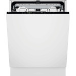Indaplovė ELECTROLUX E92LA211T