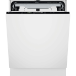 Indaplovė ELECTROLUX E62LD210S