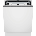 Indaplovė ELECTROLUX E62LD220S