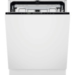 Indaplovė ELECTROLUX KL82A505S