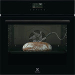 Orkaitė ELECTROLUX LOD7C36Z