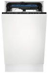 Indaplovė ELECTROLUX EEG63500L