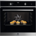 Orkaitė ELECTROLUX EOD5F71X