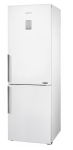 Šaldytuvas SAMSUNG RB33J3515WW/EF