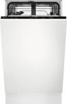 Įmontuojama indaplovė 45cm.pločio Electrolux EEA22100L
