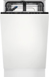 Indaplovė EEG62300L „GlassCare“, 45 cm, įmontuojama