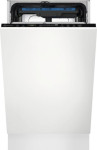 45cm.pločio įmontuojama indaplovė Electrolux EEM63301L