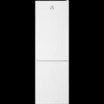 186 cm aukščio baltos spalvos No Frost šaldytuvas su šaldikliu Electrolux LNT5ME32W1