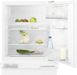 82 cm aukščio įmontuojamas šaldytuvas be šaldymo kameros Electrolux LXB2AE82S
