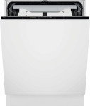 60 cm. pločio įmontuojama indaplovė Electrolux E62LB200T